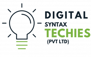 Digital Syntax Techies logo