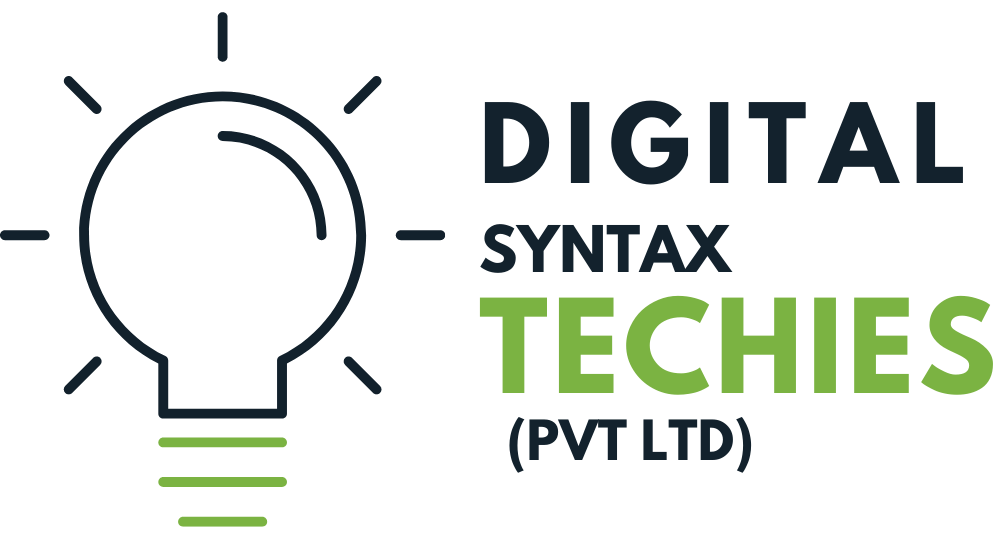 Digital Syntax Techies